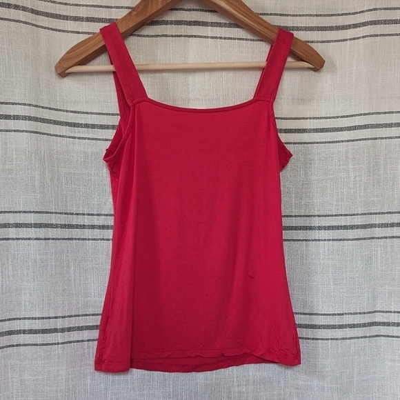 Y2K‎ INC Gathered Tank Top - Picture 2 of 8